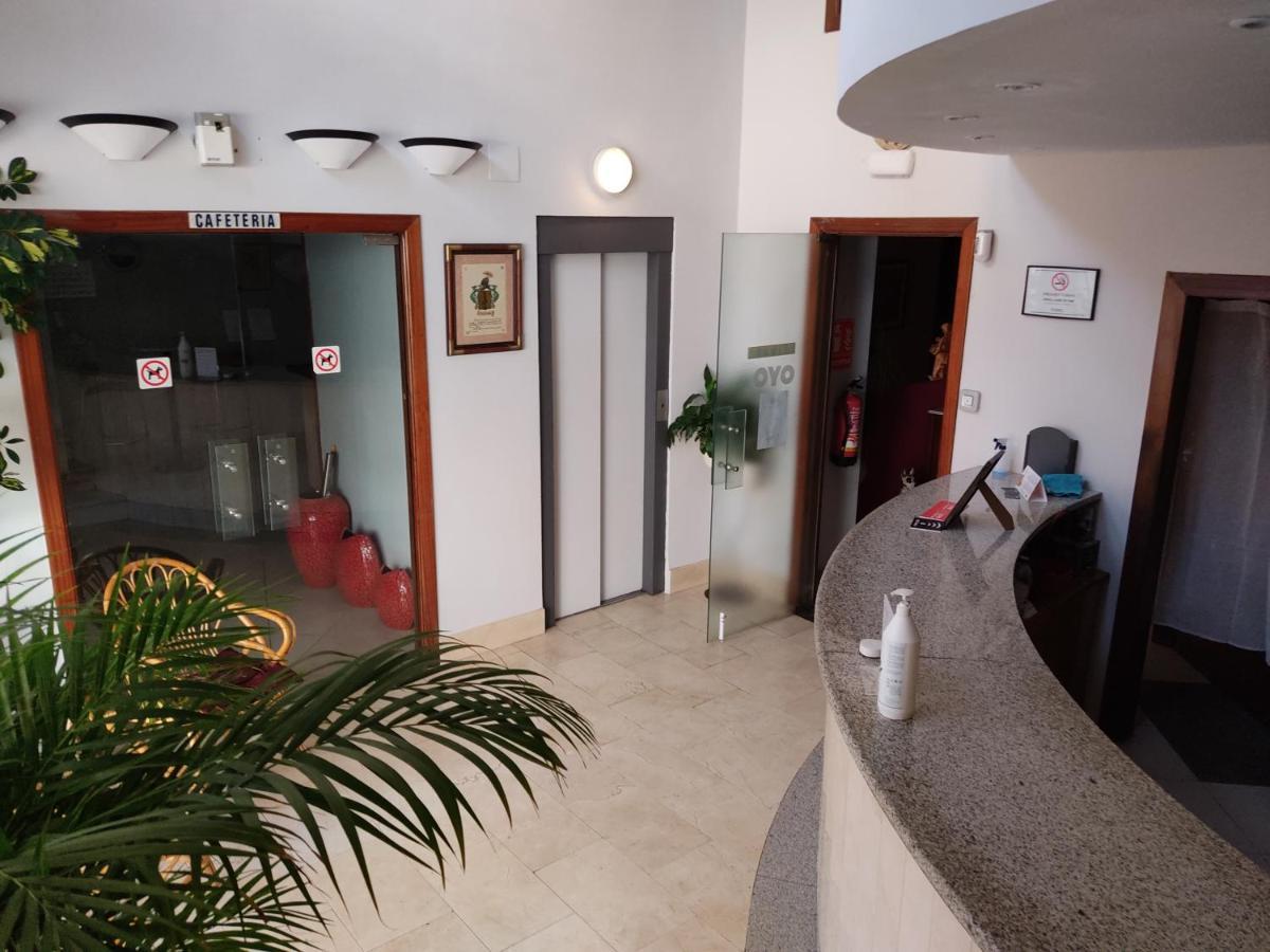 Can Peixan Alcarraz Εξωτερικό φωτογραφία