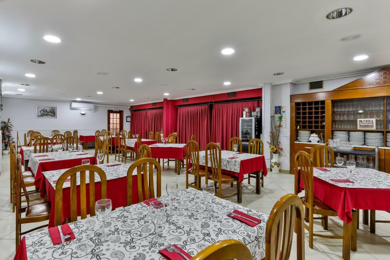 Can Peixan Alcarraz Εξωτερικό φωτογραφία