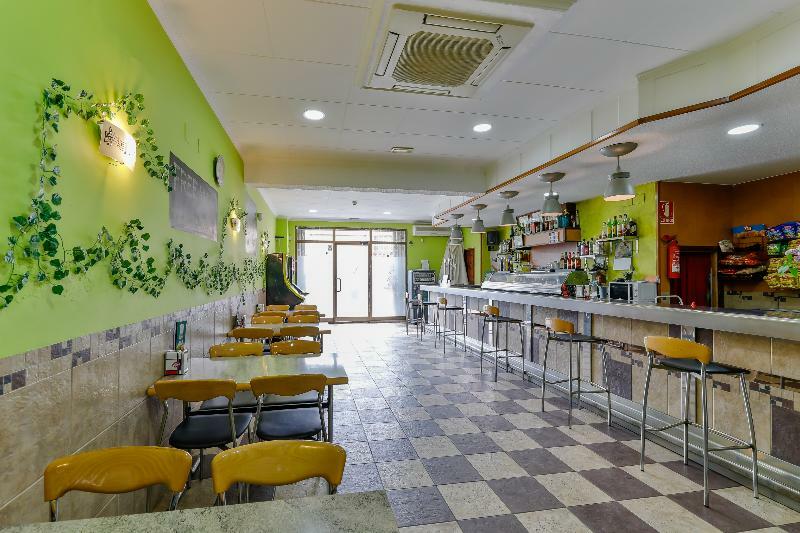Can Peixan Alcarraz Εξωτερικό φωτογραφία